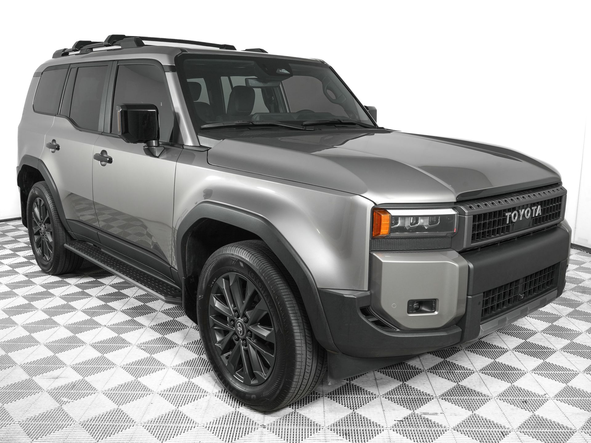 toyota land cruiser 2025 JTEABFAJ5S5010128 image toyota land cruiser 2025 JTEABFAJ5S5010128 image